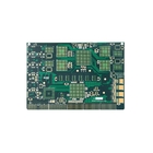 Altium Printed Multi Layer Circuit Board PCB Prototype Board FR4 Halogen Free