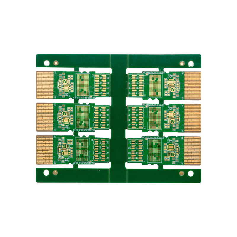 RO3003 RO4350 High Frequency PCB