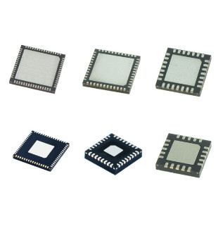 Los componentes electrónicos del PWB de Altium Circuitmaker emergen asamblea del prototipo del soporte