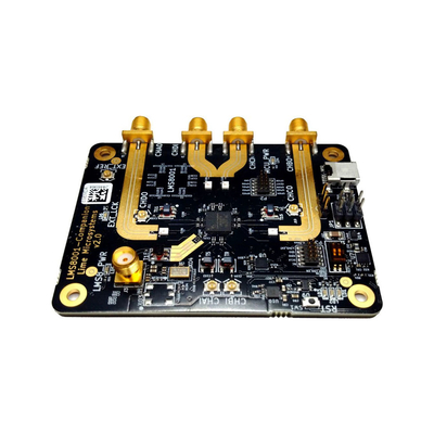 Proceso de fabricación de múltiples capas modificado para requisitos particulares de múltiples capas del PWB del tablero de la placa de circuito impresa FR4